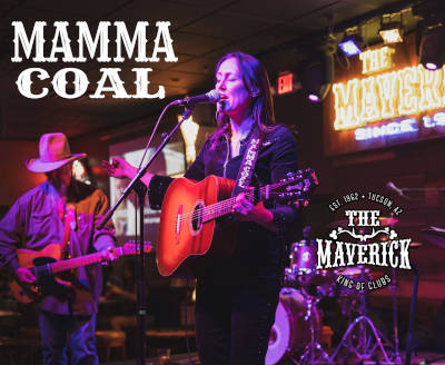 Mamma Coal The Maverick