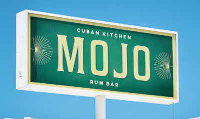 MoJo Cuban Kitchen and Rum Bar