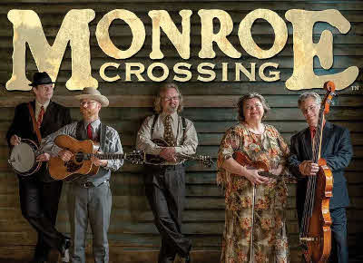 Monroe Crossing