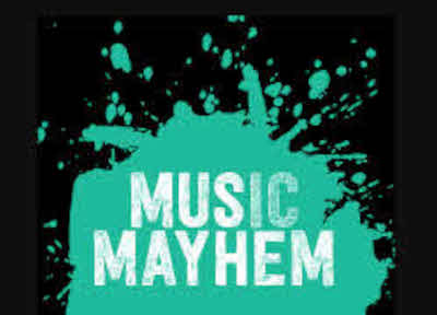 Music Mayhem at 191 Toole