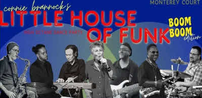 Little House of Funk