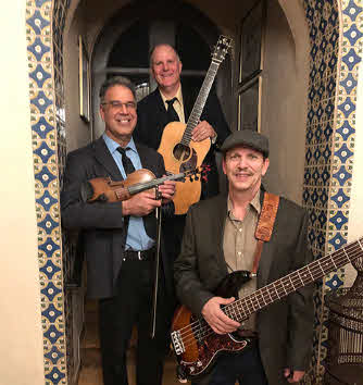 Old Pueblo Bluegrass Band