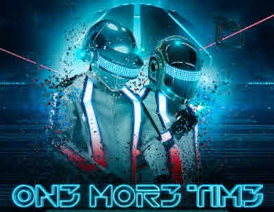 One More Time - A Tribute to Daft Punk