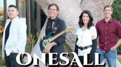 OnesAll Band