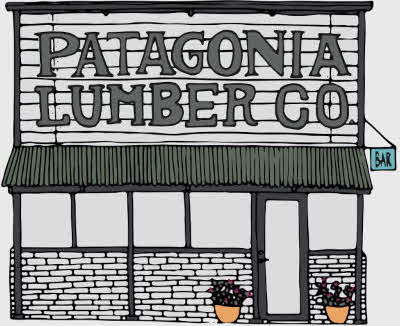 Patagonia Lumber Company