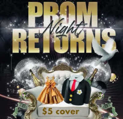 Prom Night Returns