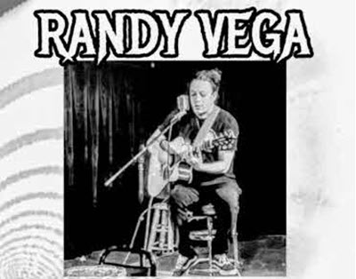 Randy Vega