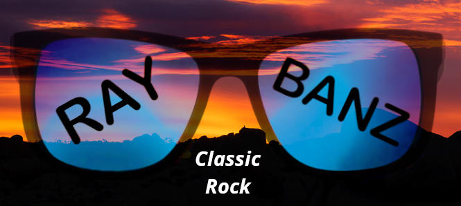 Ray Banz Classic Rock Hits