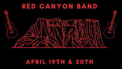 Red Canyon Band
