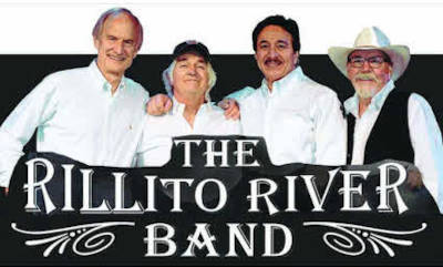 Rillito River Band