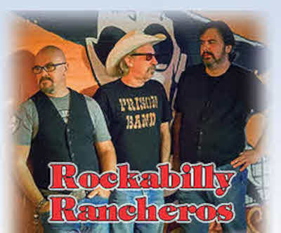 Rockabilly Rancheros