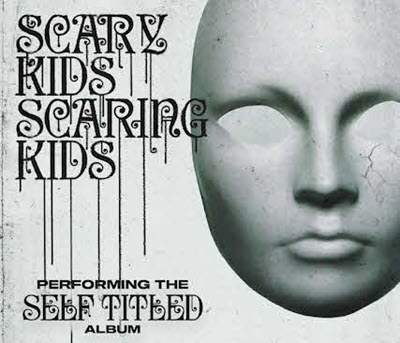 Scary Kids Scaring Kids