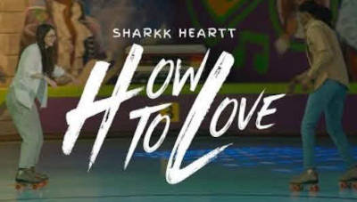 Sharkk Heart
