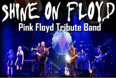 Shine on Floyd - Pink Floyd Tribute
