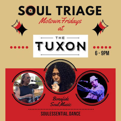 Soul Triage at the Tuxon Hotel