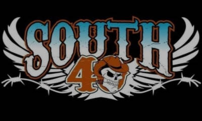 South 40