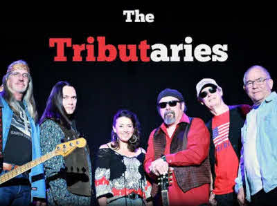 Super Songs of the 60s with the TRIBUTaries