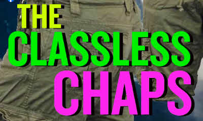 The Classless Chaps