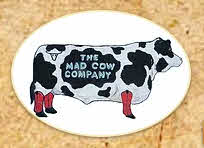 The Mad Cow Company
