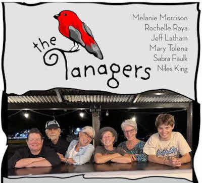 The Tanagers
