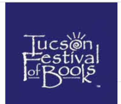 Tucson Festival of Books