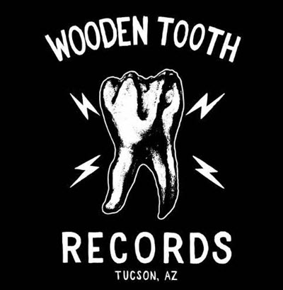 Wooden Tooth Records Tucson AZ