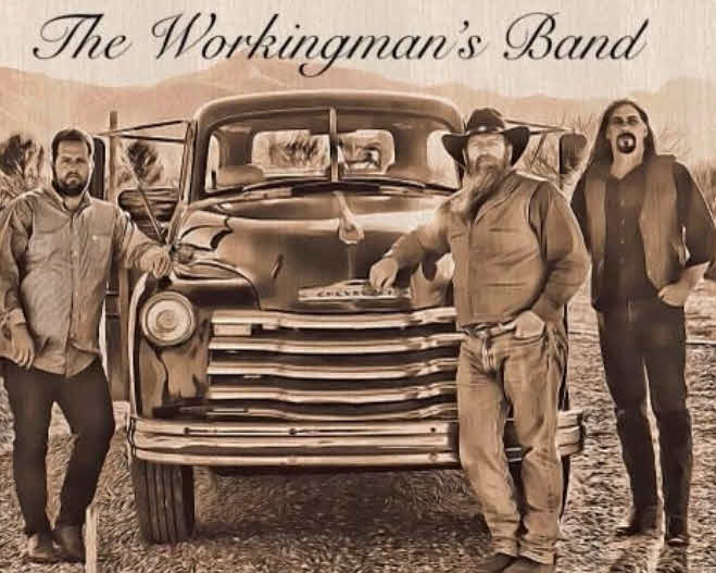 Working Mans Band