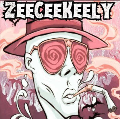 ZeeCeeKeely